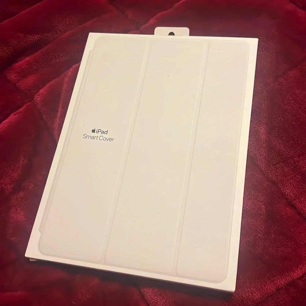 iPad Smart Cover